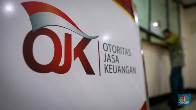 Pembiayaan Pindar ke UMKM Tumbuh 23,25% per Juni 2026, OJK Dorong Ekosistem Berkembang 1 Pembiayaan Pindar ke UMKM Tumbuh 23,25% per Juni 2026, OJK Dorong Ekosistem Berkembang