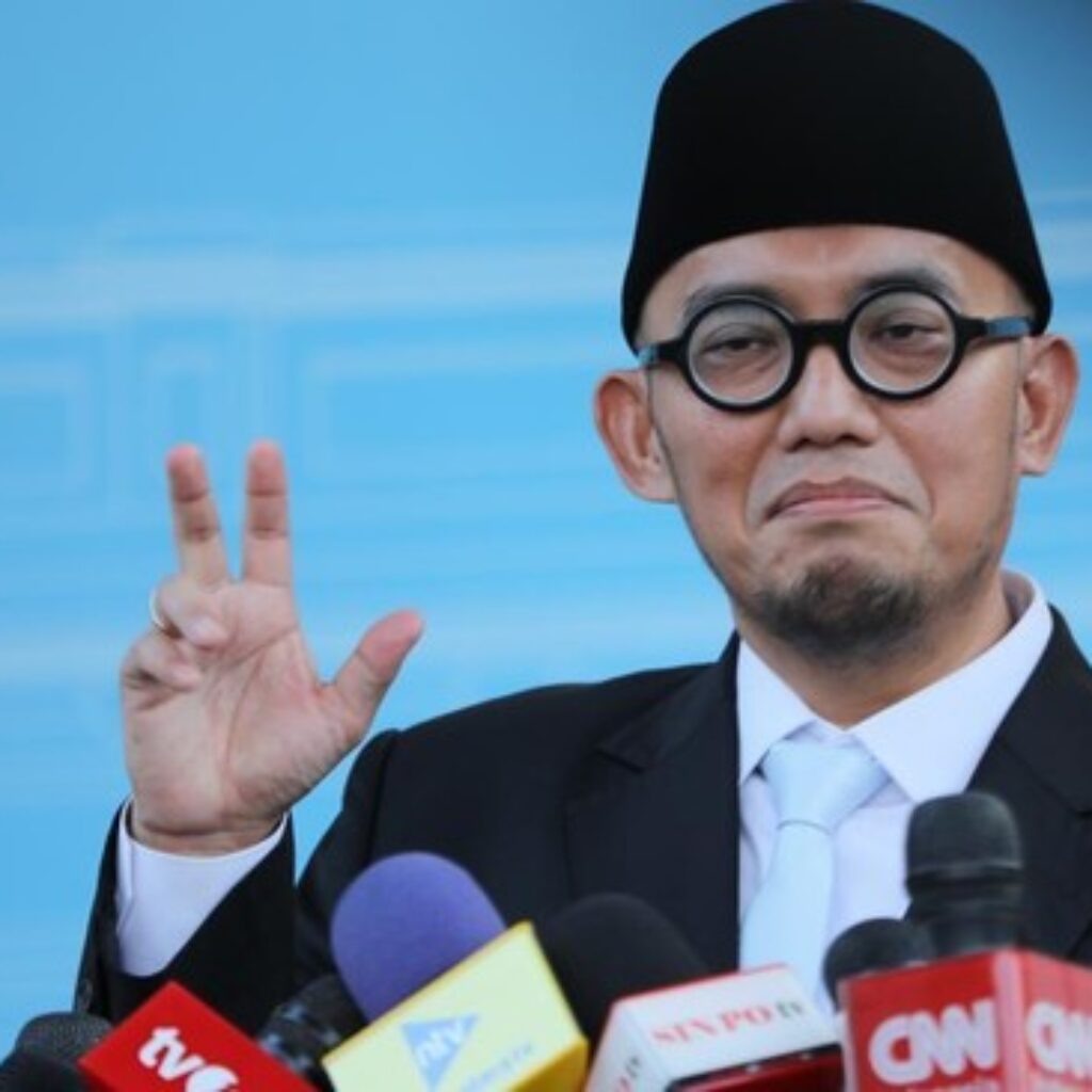 Pemerintah Akan Tertibkan Bank yang Masih Salurkan Dana Talangan Haji