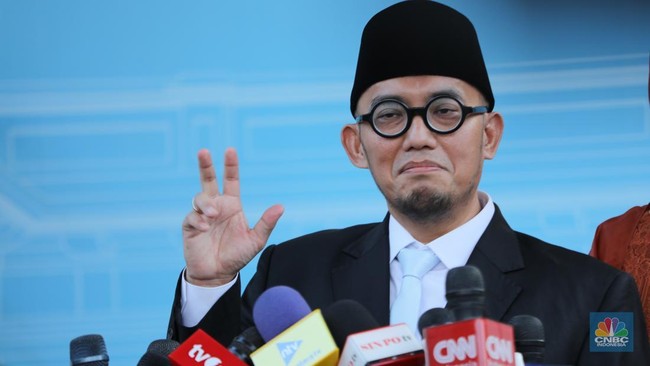 Pemerintah Akan Tertibkan Bank yang Masih Salurkan Dana Talangan Haji 1 Pemerintah Akan Tertibkan Bank yang Masih Salurkan Dana Talangan Haji