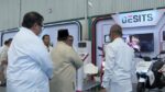 Pemerintah Luncurkan Motor Listrik Nasional, James Riady Komit Beli 20.000 Unit