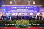 Pemerintah Perkuat Peran Koperasi Desa, Bupati Bantaeng Ikuti Seminar KDKMP