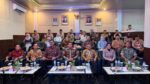 Pemkab Bantaeng Ikuti Pidato Kenegaraan Presiden Jelang HUT RI ke-81