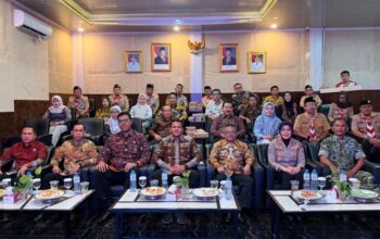 Pemkab Bantaeng Ikuti Pidato Kenegaraan Presiden Jelang HUT RI ke-81 6 Pemkab Bantaeng Ikuti Pidato Kenegaraan Presiden Jelang HUT RI ke-81