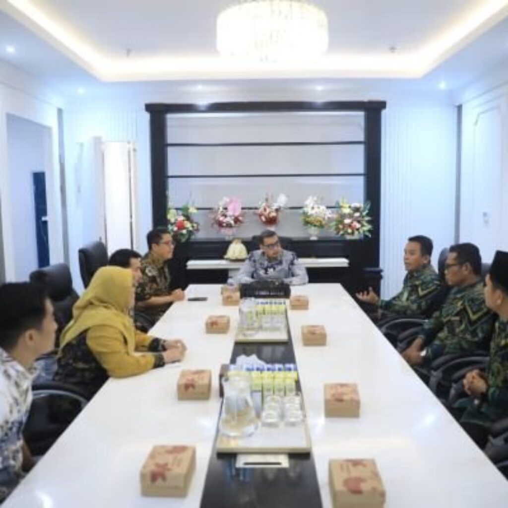 Pemkot Makassar dan PA Kelas IA Gagas Sidang Terpadu Perwalian Anak Panti