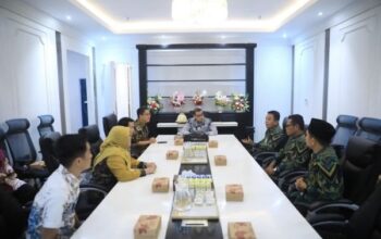 Pemkot Makassar dan PA Kelas IA Gagas Sidang Terpadu Perwalian Anak Panti