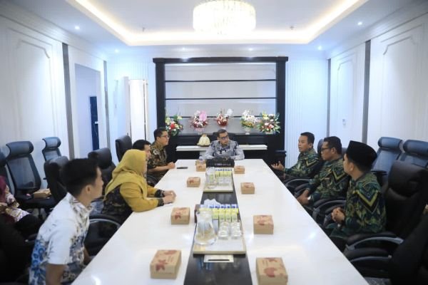 Pemkot Makassar dan PA Kelas IA Gagas Sidang Terpadu Perwalian Anak Panti 1 Pemkot Makassar dan PA Kelas IA Gagas Sidang Terpadu Perwalian Anak Panti