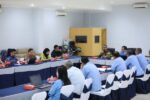 Sekda Makassar Minta OPD Perkuat Koordinasi Pertahankan Capaian UHC 2 Pemkot Makassar Gandeng BPKP Sulsel Pastikan Proyek PSEL Sesuai Regulasi