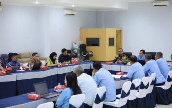 Pemkot Makassar Gandeng BPKP Sulsel Pastikan Proyek PSEL Sesuai Regulasi 4 Pemkot Makassar Gandeng BPKP Sulsel Pastikan Proyek PSEL Sesuai Regulasi