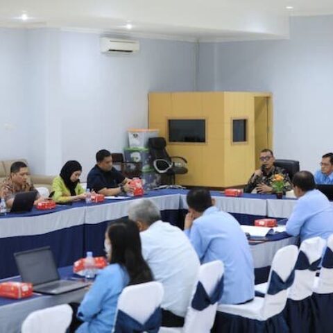 Pemkot Makassar Gandeng BPKP Sulsel Pastikan Proyek PSEL Sesuai Regulasi 10 Pemkot Makassar Gandeng BPKP Sulsel Pastikan Proyek PSEL Sesuai Regulasi