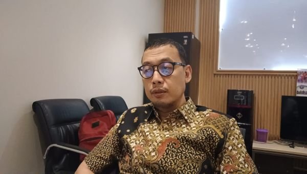 Pemkot Makassar Gelar Job Fit 40 Pejabat Eselon II, Hasil Jadi Bahan Penempatan Wali Kota 1 Pemkot Makassar Gelar Job Fit 40 Pejabat Eselon II, Hasil Jadi Bahan Penempatan Wali Kota