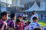 Pemprov Sulsel Gelar SULSEL Cup 2026 Bangun Regenerasi Sepak Bola Mulai Usia Dini