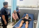 Pemuda di Makassar Dibusur di Malam Kemerdekaan RI, Polisi Belum Terima Laporan