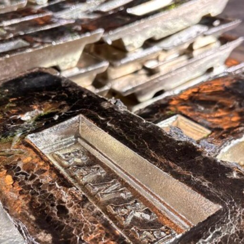 Penertiban Tambang Ilegal Dorong Produksi dan Laba TINS Melonjak