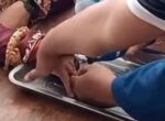 Pengantin Pria di Gowa Salah Pakai Cincin Istri saat Ijab Kabul, Minta Tolong Damkar
