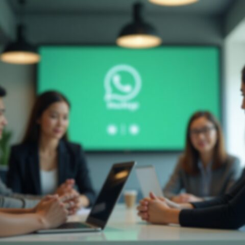 Penyebab Akun WhatsApp Business Diblokir dan Langkah Mengajukan Tinjauan 10 Penyebab Akun WhatsApp Business Diblokir dan Langkah Mengajukan Tinjauan