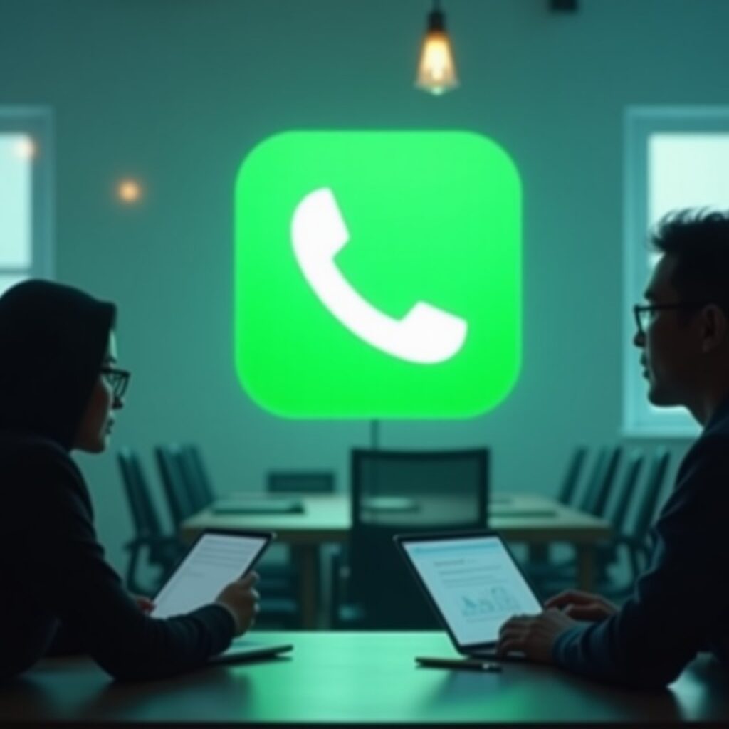 Penyebab WhatsApp Muncul Notifikasi Menunggu Pesan Ini dan Cara Mengatasinya