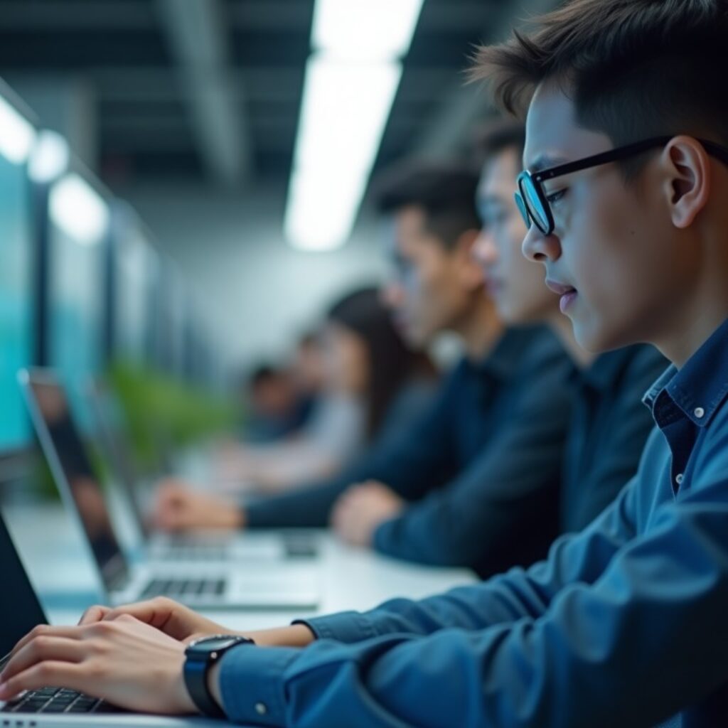 Perplexity Luncurkan Portable Computer, Agen AI Berjalan Lokal Tanpa Cloud
