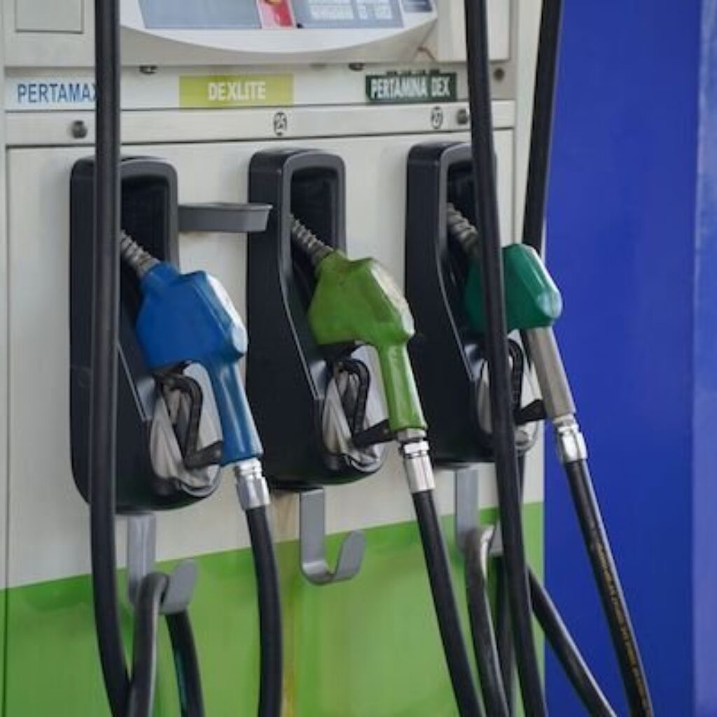 Pertamina Patra Niaga Kembali Turunkan Harga Pertamax per Agustus 2026