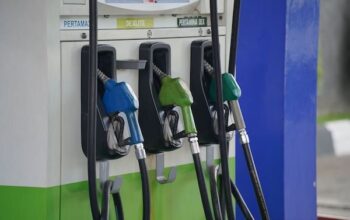 Pertamina Patra Niaga Kembali Turunkan Harga Pertamax per Agustus 2026