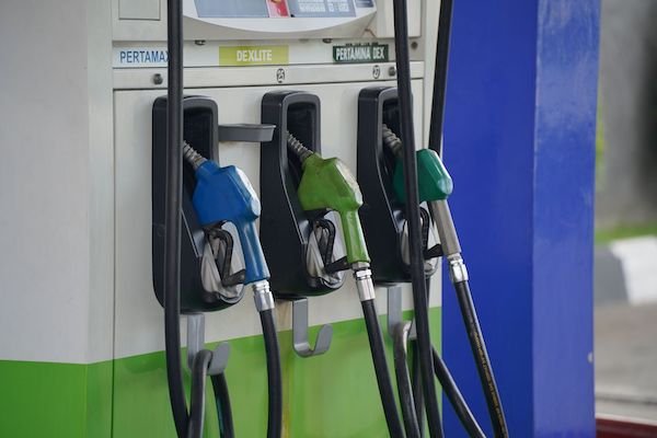 Pertamina Patra Niaga Kembali Turunkan Harga Pertamax per Agustus 2026 1 Pertamina Patra Niaga Kembali Turunkan Harga Pertamax per Agustus 2026