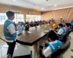 PLN ULP Mattoanging Perkuat Kesiapan Petugas Yantek Jelang HUT ke-81 RI
