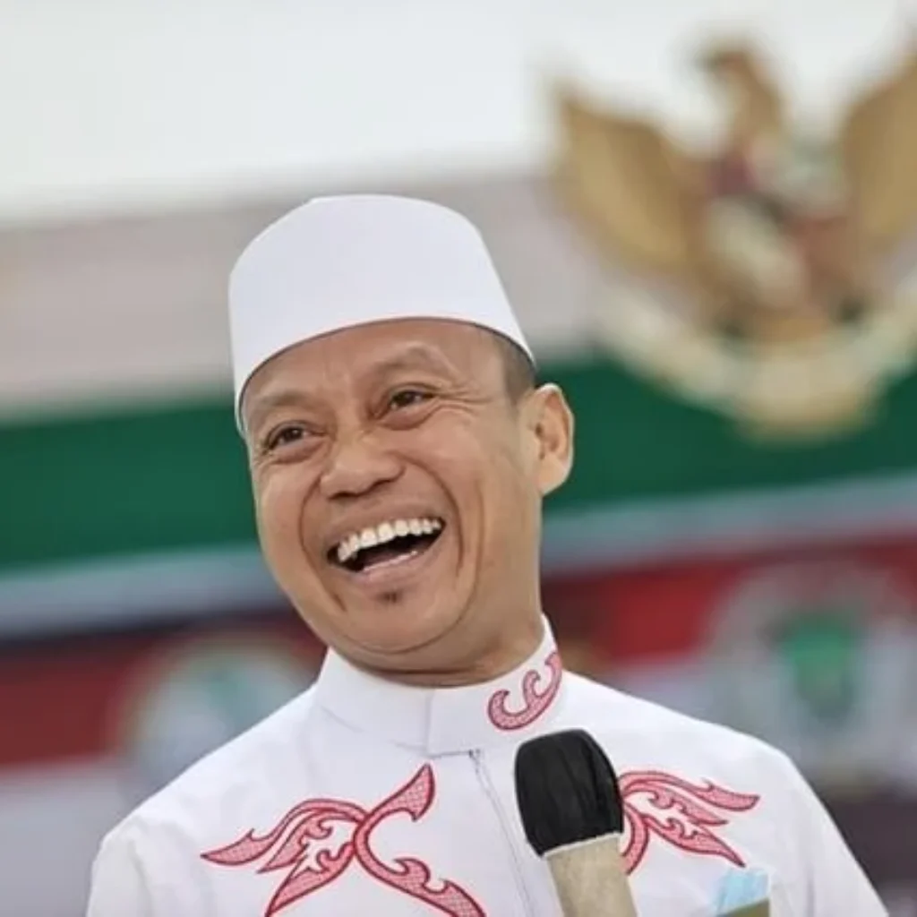 Polda Jabar Bongkar Sindikat Passobis di Sidrap, Ustaz Das’ad: Polisi Lokal Ada di Sini