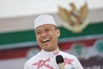 Polda Jabar Bongkar Sindikat Passobis di Sidrap, Ustaz Das’ad: Polisi Lokal Ada di Sini