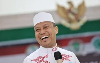 Polda Jabar Bongkar Sindikat Passobis di Sidrap, Ustaz Das’ad: Polisi Lokal Ada di Sini