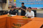 Polisi Bongkar Dua Modus Penipuan Tiket Kapal di Pelabuhan Soekarno-Hatta Makassar