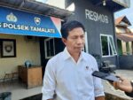 Polisi Buru Pelaku Pengrusakan Fasilitas Akademik di Kampus FMIPA UNM Makassar