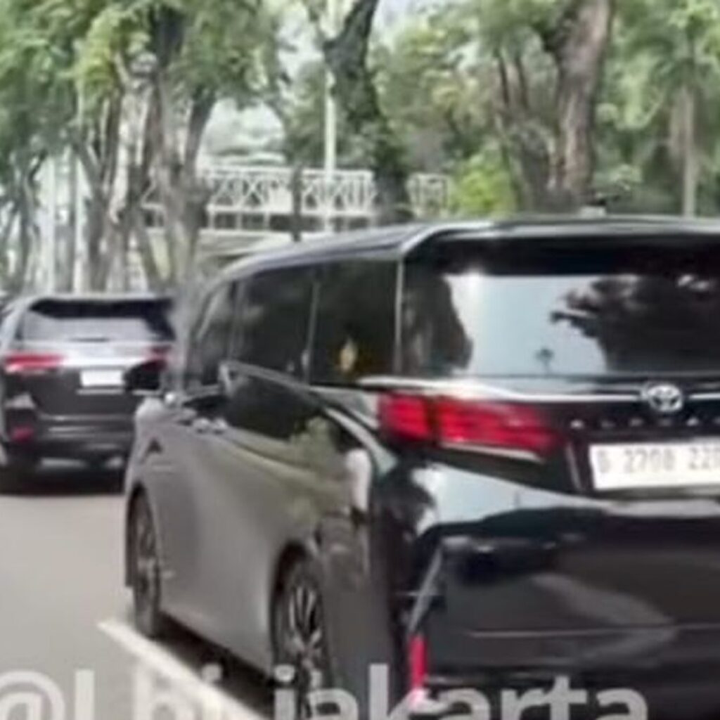 Polisi Selidiki 5 Mobil Tembus Jalur CFD Sudirman, Perkara Pindah ke Wilayah Jakarta Selatan