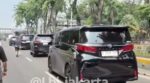 Polisi Selidiki 5 Mobil Tembus Jalur CFD Sudirman, Perkara Pindah ke Wilayah Jakarta Selatan