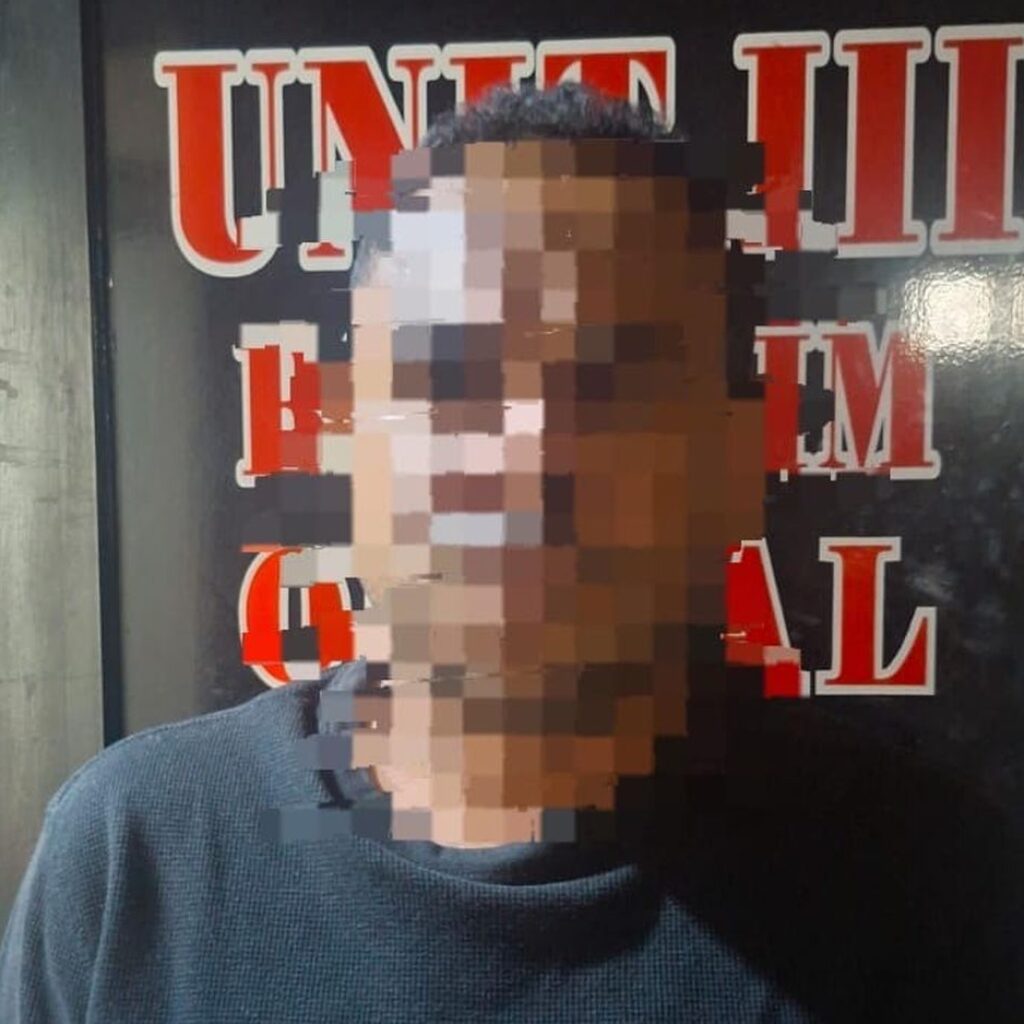 Polisi Tangkap Pelaku Debt Collector Ancam Miting Korban di Jakbar