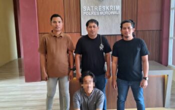 Polres Maros Ungkap Pencurian Rumah, Pelaku Ditangkap hingga Sulawesi Tengah 6 Polres Maros Ungkap Pencurian Rumah, Pelaku Ditangkap hingga Sulawesi Tengah