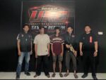 Polres Pasangkayu Amankan Ayah dan Anak Tersangka Aniaya Sopir Sawit Pakai Parang