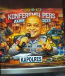 Polres Pinrang Bentuk Tim Khusus Selidiki Video Viral Dugaan Setoran ke Anggota Tipidter