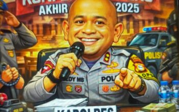 Polres Pinrang Bentuk Tim Khusus Selidiki Video Viral Dugaan Setoran ke Anggota Tipidter