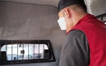 Polres Takalar Limpahkan Kasus Ayah Rudapaksa Anak Kandung ke Kejaksaan Negeri