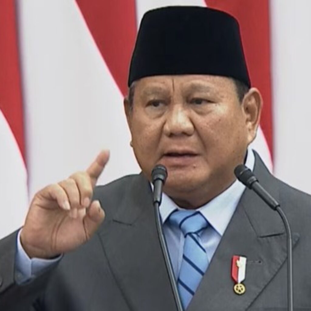 Prabowo Buka Peluang Swasta Kelola Bandara BUMN via Skema Monetisasi Aset