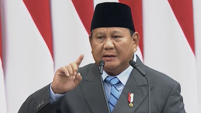 Prabowo Buka Peluang Swasta Kelola Bandara BUMN via Skema Monetisasi Aset 1 Prabowo Buka Peluang Swasta Kelola Bandara BUMN via Skema Monetisasi Aset