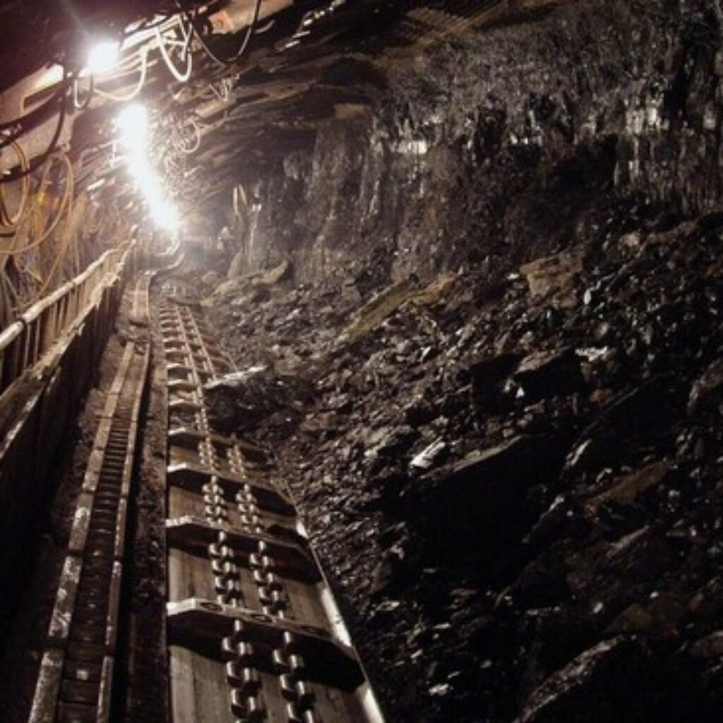 Prabowo Dorong Bursa Mineral, Aturan dan Komoditas Masih Disiapkan