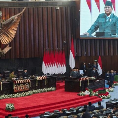 Prabowo Proyeksikan Dividen BUMN Neto Tembus Rp200 Triliun Tahun 2026 17 Prabowo Proyeksikan Dividen BUMN Neto Tembus Rp200 Triliun Tahun 2026