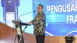 Bocah 12 Tahun di Makassar Diduga Disayat Cutter oleh Tetangga, Polisi Selidiki 2 Prabowo Usut Direksi BUMN 30 Tahun ke Belakang, DPR Akan Kaji Usulan Amnesti
