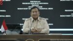 Prabowo Wawancarai Calon Gubernur BI, Prasetyo: Banyak Nama Sudah Dipanggil