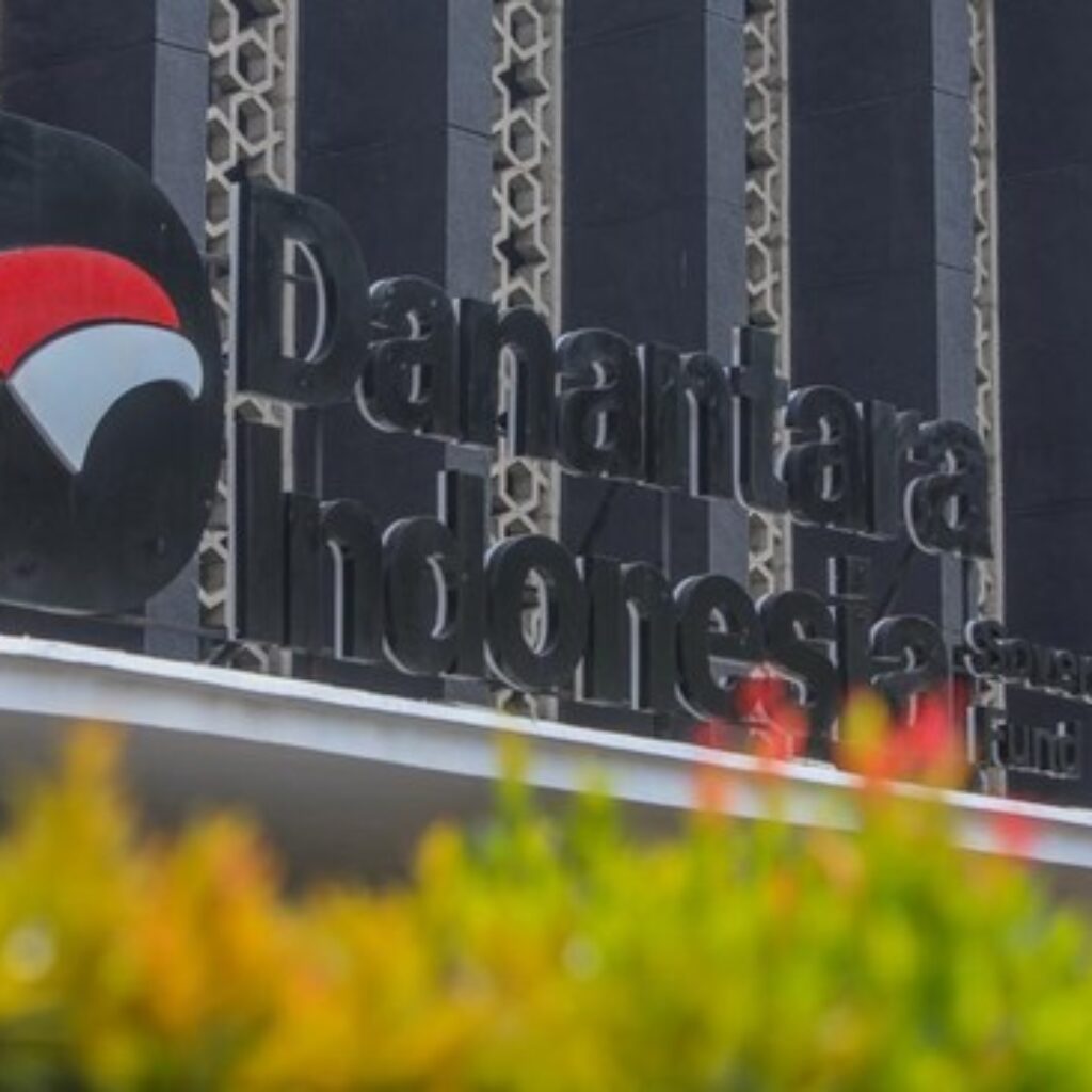 Presiden Prabowo Puji Kinerja Danantara, BUMN Catat Pertumbuhan Laba Signifikan