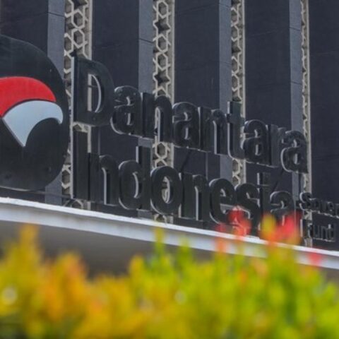 Presiden Prabowo Puji Kinerja Danantara, BUMN Catat Pertumbuhan Laba Signifikan