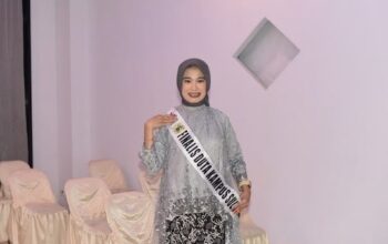 Puisi Jadi Cara Sindi Fatricia Sampaikan Inspirasi di Duta Kampus Sulsel 5 Puisi Jadi Cara Sindi Fatricia Sampaikan Inspirasi di Duta Kampus Sulsel