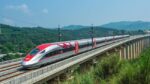 Purbaya: China Minat Garap Perpanjangan Kereta Cepat ke Jawa Timur