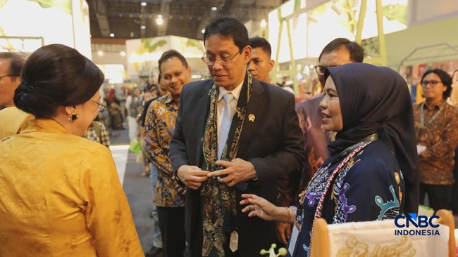 Purbaya Optimalkan PIP dan LPEI untuk Perluas Akses Pembiayaan dan Ekspor UMKM 1 Purbaya Optimalkan PIP dan LPEI untuk Perluas Akses Pembiayaan dan Ekspor UMKM