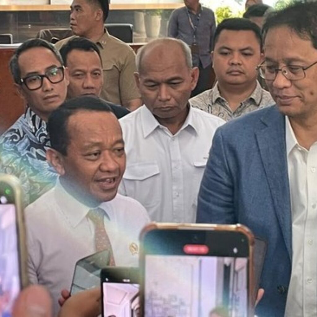 Purbaya Ungkap Rencana Keuntungan BPI Danantara Masuk APBN